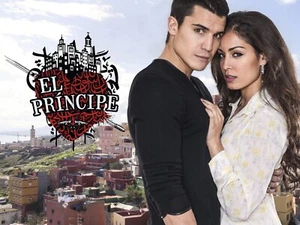 SERIE SPAGNA, IL PRINCIPE, 1RA-2A TEMP, 11 DVD, 31 CAP 2014-15 - Foto 1 di 3