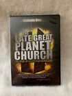 Late, Great Planet Earth (DVD, 1999) FACTORY SEALED