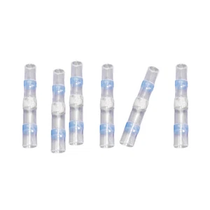 Racers Edge Quick-Repair Solder Tubes for 14-16AWG Wire RCE1672 (6pcs) - Picture 1 of 1