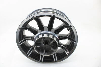 2015-2019 年哈雷戴维森 Touring Electra 滑翔后轮 10 辐 16x5 — 第 1/4 张图片