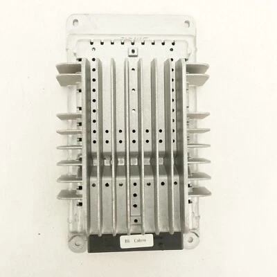 2006 2007 2008 Audi A4 S4 Convertible Bose Amp Amplifier - Image 1 of 4