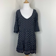 faithfull fresa tunic dress