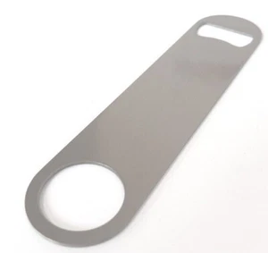 Personalised Wedding Bottle Opener Best Man Father of the Bride Usher Gift - Picture 1 of 8