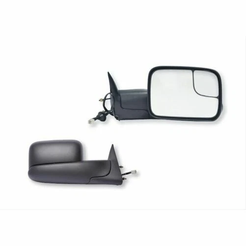 Espelho lateral K-Source 60179-80C substituição elétrico ABS plástico dobrável NOVO - Imagem 1 de 3