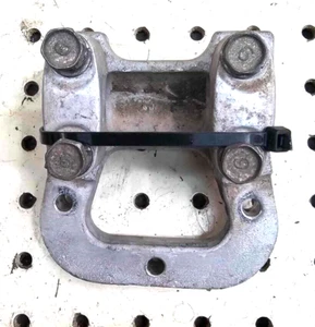 Pinces support guidon YAMAHA PHAZER II 1984-1998 8V0-23814-01-00 - Photo 1/4