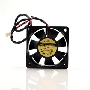1pc ADDA AD0624UB-A71GL 6025 6CM DC24V 0.16A Inverter Cooling Fan - Picture 1 of 5