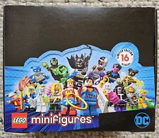 LEGO LEGO Minifigures: DC Super Heroes Series (71026)