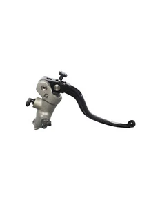 Accossato 19x18 Forged Radial Brake Master Cylinder with Fixed Lever - Picture 1 of 1