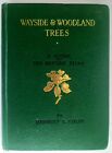 Wayside & Woodland Trees Edward Step Frederick Warne 1964