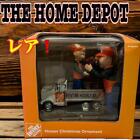 The Home Depot Homer Christmas Ornament