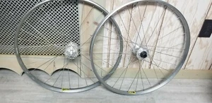 Vintage *RARE* Magura Downhill Wheelset - Picture 1 of 9