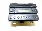 2S6118c815ag Stereo Radio 2S61 18C815 Ag M079013 For Ford Fusio Frf926626 09