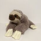 National Geographic Lelly Plush Sloth Stuffed Animal Realistic 10”