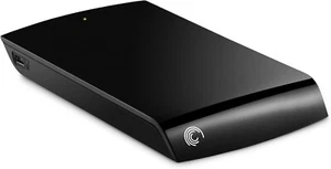 Disco duro externo portátil Seagate Expansion 640 GB USB 2.0 - Imagen 1 de 5