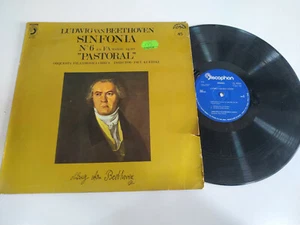 Beethoven Symphony N6 Pastoral Czech Kletzki 1971 - LP 12 " Vinyl VG/VG - Picture 1 of 4