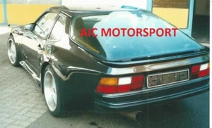 porsche 944 chip tuning puce chiptuning - Imagen 1 de 11