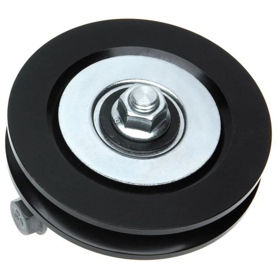 36358 Puertas Accesorio Cinturón Polea Tensión para Camioneta 4 Corredores Toyota Pickup 86-94 Foto 1 de 1