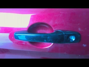 Driver Door Handle Exterior Door Handle Assembly Fits 15-19 EXPLORER 712705 - Picture 1 of 12