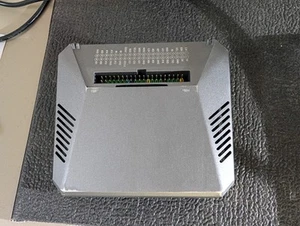 Raspberry Pi 4 Model B 4GB, Case, 512GB M.2 - Afbeelding 1 van 3