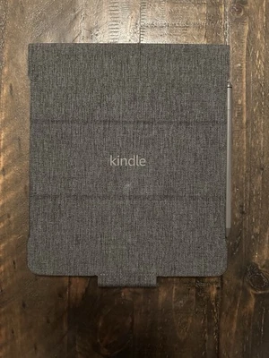 Amazon Kindle Scribe With Premium Pen 32GB - Image 1 of 4