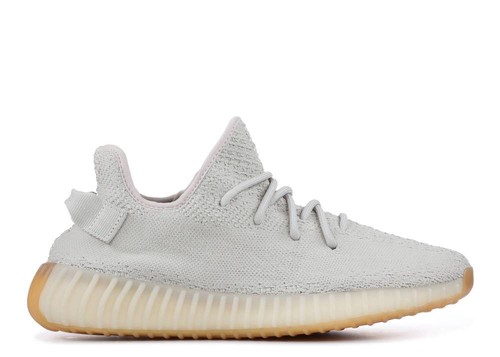 Adidas Yeezy Boost 350 V2 Sesame taglia 4 5 DS NUOVISSIME