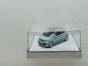1:43 Norev Renault Twingo Bleu 7711578127 - Foto 1 di 5
