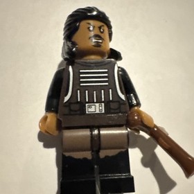 LEGO Star Wars Minifigure - Tasu Leech Millennium Falcon Set