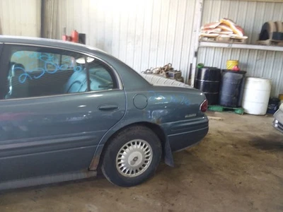 Crossmember/K-Frame Rear Fits 99-00 PARK AVENUE 2082301 Foto 1 de 4