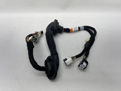 2018 - 2021 FORD EXPEDITION REAR RIGHT SIDE DOOR WIRE HARNESS OEM LL1T15B484R59 - Image 1 of 4