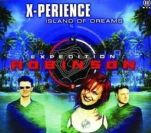 Island of Dreams von X-Perience | CD | Zustand sehr gut - Bild 1 von 1