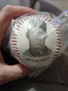 1994 George Brett Weekend Baseball Limited Edition - Bild 1 von 3