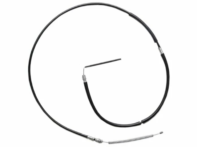 Rear Right Parking Brake Cable For 1992-1995, 1997 GMC Yukon 1993 1994 T173VH - Image 1 of 1