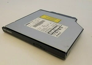 Panasonic Toughbook DVD Multi Optical Drive TEAC DV-W28E 19771760-27 - Picture 1 of 5