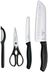 Victorinox Swiss classic Set da 4 - Imagen 1 de 4