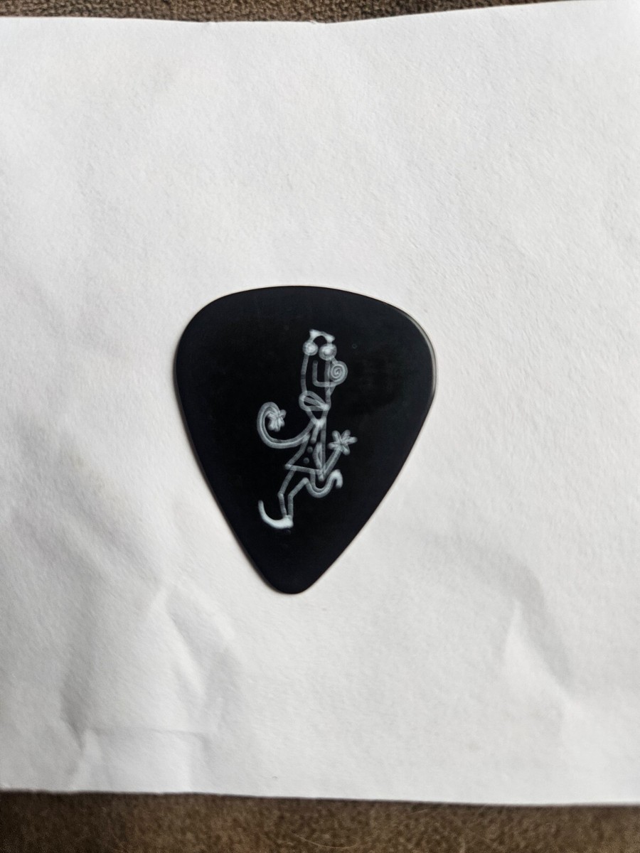 希少】 Pearl Jam Vintage ギターピック Pearl Jam Pick for