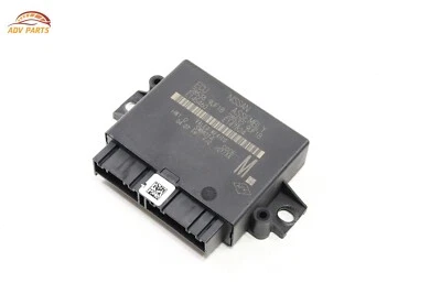 Nissan Murano 2018-2019 asistencia de estacionamiento sonda módulo de control informático unidad OEM Foto 1 de 4