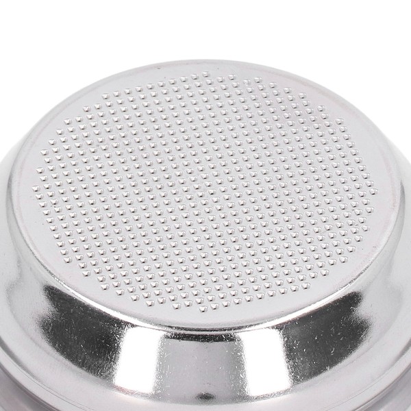 Coffee Filter Basket Coffee Filter Cup Handle Design Easy To Clean Stainless Photo Related