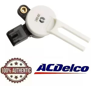 For 2006-2011 Buick Lucerne Brake Pedal Position Sensor AC Delco 29841GX 2008 - Picture 1 of 2