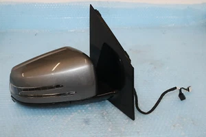 Mercedes W246 Electric Exterior Mirror Right Mirror 7+4 Cable 787 Mountaingr - Picture 1 of 9