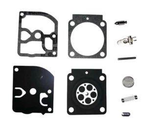 Carburetor Diaphragm Kit for ZAMA C1Q-S140 Fits Stihl HS81T HS81R HS86T # RB-158 - Picture 1 of 3
