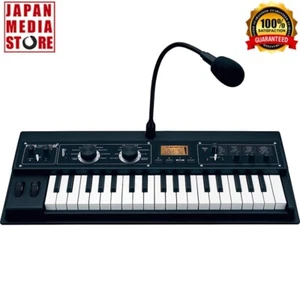 KORG microKORG XL+ Analog Modeling Synth Vocoder BRAND NEW with BOX - Picture 1 of 6