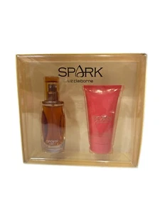 Liz Clairborne Spark for Women gift set - Picture 1 of 3