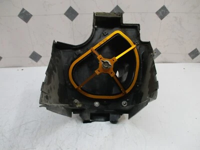 Kawasaki kx450f kx 450 f 2008 08 Caja de aire soporte filtro aire twinair Foto 1 de 4