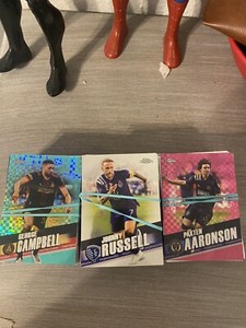 2022 Topps NOW MLS All-Star Game - Complete your Set! - PR: /195