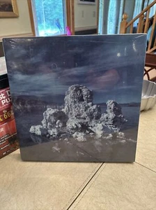 Vintage The Treasure Collection 500 Teile Puzzle Landschaft Mono See Ca NEU - Bild 1 von 4