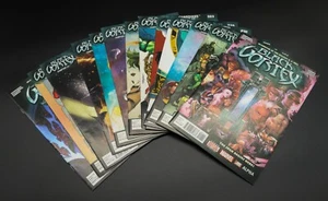 Black Vortex (2015) Chapters #1-13 Alpha Omega Guardians Of The Galaxy X-Men NM - Bild 1 von 3