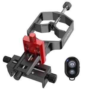 tridaptor XYZ-001 Universal  Scope Digiscoping  3- Metal H3C7 - Picture 1 of 8