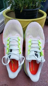Nike Pegasus 41 Running Shoes Summit White/Chrome FD2723-100 - Picture 1 of 14