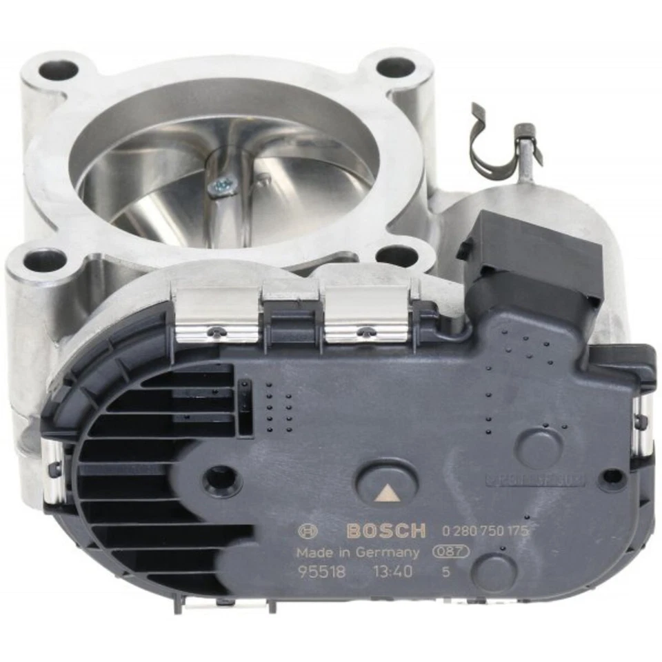 280750175 Corpo do acelerador Bosch para MB Mercedes-Benz C250 SLK250 12-15 - Imagem 1 de 1