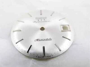 Pontiac 1950/60s Vintage  New Old Stock Watch Dials For ETA 2409 Movement - Picture 1 of 3